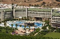 Отель AMELIA BEACH RESORT HOTEL & SPA 5 * (Турция, Сиде) Отель AMELIA BEACH RESORT HOTEL & SPA 5 * (Турция, Сиде)
