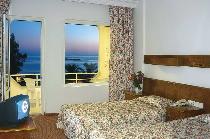 Отель ANNABELLA BEACH & GARDEN 3 * (Турция, Аланья) Отель ANNABELLA BEACH & GARDEN 3 * (Турция, Аланья)