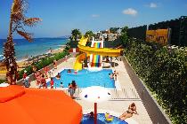 Отель ANTIK HOTEL & GARDEN 4 * (Турция, Аланья) Отель ANTIK HOTEL & GARDEN 4 * (Турция, Аланья)