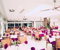 Отель ANTIK HOTEL & GARDEN 4 * (Турция, Аланья) Отель ANTIK HOTEL & GARDEN 4 * (Турция, Аланья)