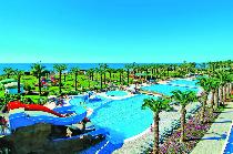 Отель ARANCIA RESORT HOTEL 5 * (Турция, Аланья) Отель ARANCIA RESORT HOTEL 5 * (Турция, Аланья)