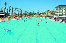Отель ARANCIA RESORT HOTEL 5 * (Турция, Аланья) Отель ARANCIA RESORT HOTEL 5 * (Турция, Аланья)