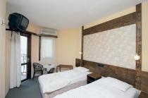 Отель AREA HOTEL 3 * (Турция, Фетхие)