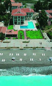 Отель AREA HOTEL 3 * (Турция, Фетхие) Отель AREA HOTEL 3 * (Турция, Фетхие)