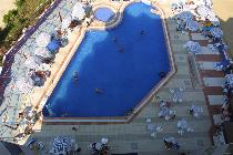 Отель ARES HOTEL 4 * (Турция, Аланья) Отель ARES HOTEL 4 * (Турция, Аланья)