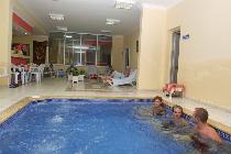 Отель ARES HOTEL 4 * (Турция, Аланья) Отель ARES HOTEL 4 * (Турция, Аланья)