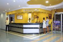 Отель ARES HOTEL 4 * (Турция, Аланья) Отель ARES HOTEL 4 * (Турция, Аланья)