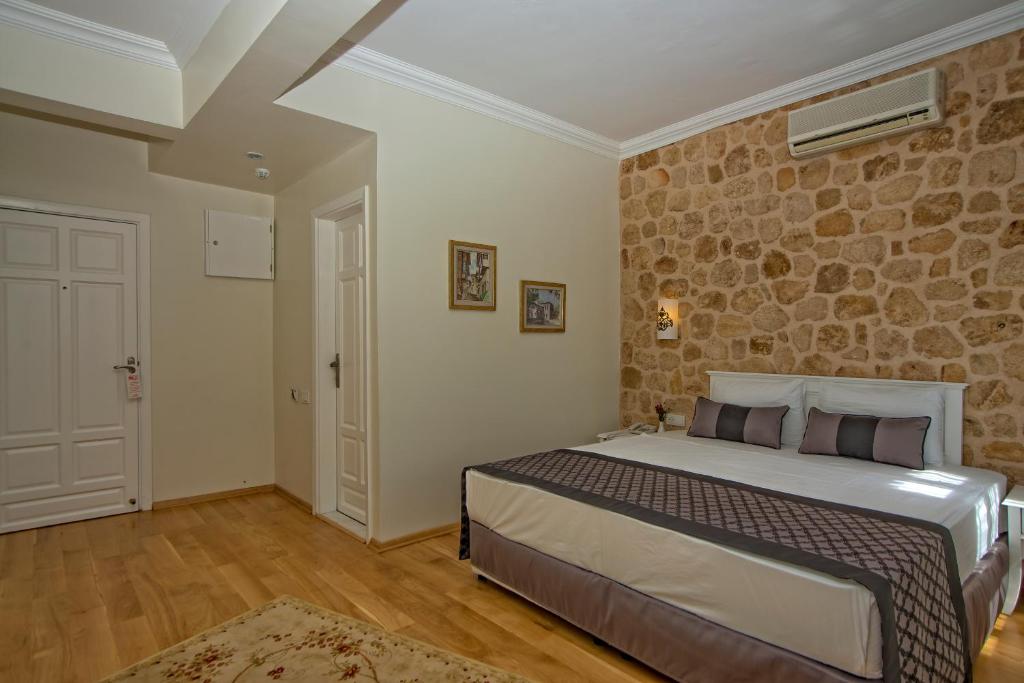 Фото отеля Argos Hotel 3* (Турция, Анталия)