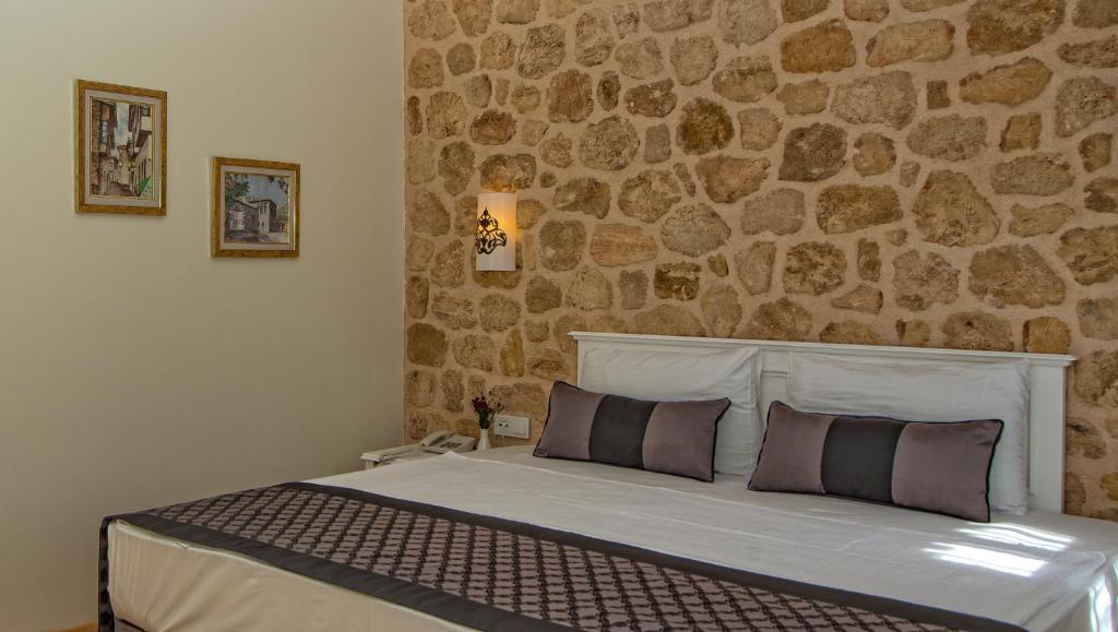 Фото отеля Argos Hotel 3* (Турция, Анталия)
