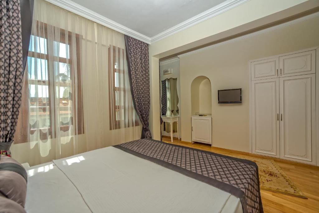 Фото отеля Argos Hotel 3* (Турция, Анталия)