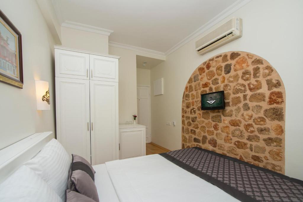 Фото отеля Argos Hotel 3* (Турция, Анталия)