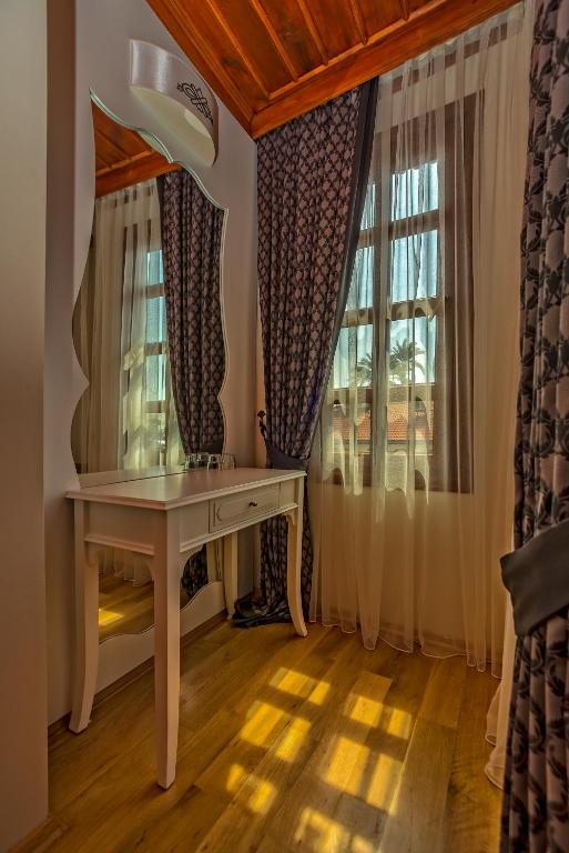Фото отеля Argos Hotel 3* (Турция, Анталия)