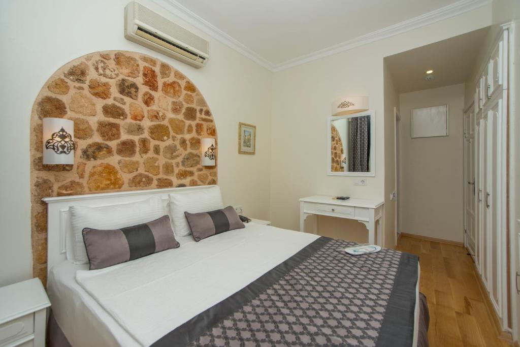 Фото отеля Argos Hotel 3* (Турция, Анталия)