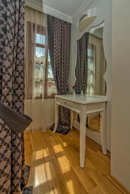 Фото отеля Argos Hotel 3* (Турция, Анталия)