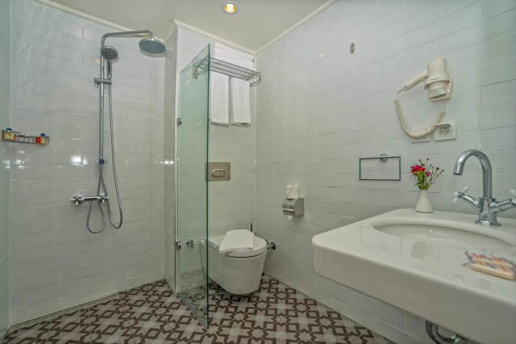 Фото отеля Argos Hotel 3* (Турция, Анталия)