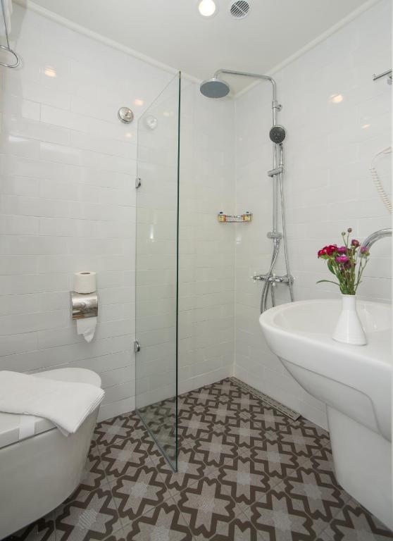 Фото отеля Argos Hotel 3* (Турция, Анталия)