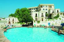 Отель ART BODRUM HOTEL & CLUB 4 * (Турция, Бодрум)