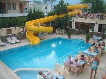 Отель ASIA HOTEL 3 * (Турция, Кемер) Отель ASIA HOTEL 3 * (Турция, Кемер)