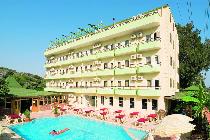 Отель ASIA HOTEL 3 * (Турция, Кемер) Отель ASIA HOTEL 3 * (Турция, Кемер)