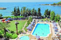 Отель ASKA BARAN HOTEL 4 * (Турция, Аланья) Отель ASKA BARAN HOTEL 4 * (Турция, Аланья)