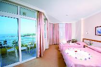 Отель ASKA BARAN HOTEL 4 * (Турция, Аланья) Отель ASKA BARAN HOTEL 4 * (Турция, Аланья)