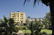 Отель ASKA BARAN HOTEL 4 * (Турция, Аланья) Отель ASKA BARAN HOTEL 4 * (Турция, Аланья)