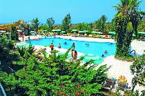 Отель ASRIN BEACH 4 * (Турция, Аланья) Отель ASRIN BEACH 4 * (Турция, Аланья)