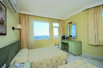 Отель ASRIN BEACH 4 * (Турция, Аланья)