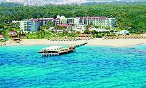 Отель ASTERIA SORGUN RESORT 5 * (Турция, Сиде) Отель ASTERIA SORGUN RESORT 5 * (Турция, Сиде)