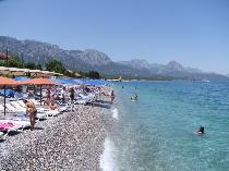 Отель ASTORIA KEMER 4 * (Турция, Кемер)