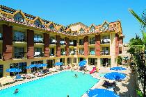 Отель ASTORIA KEMER 4 * (Турция, Кемер) Отель ASTORIA KEMER 4 * (Турция, Кемер)