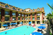 Отель ASTORIA KEMER 4 * (Турция, Кемер)