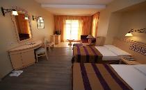 Отель ATTALEIA HOLIDAY VILLAGE 5 * (Турция, Белек)