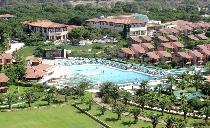 Отель ATTALEIA HOLIDAY VILLAGE 5 * (Турция, Белек)