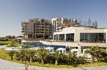 Отель ATTALEIA SHINE LUXURY HOTEL 5 * (Турция, Белек)