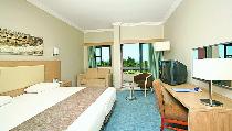 Отель BARCELO TAT BEACH & GOLF RESORT 5 * (Турция, Белек) Отель BARCELO TAT BEACH & GOLF RESORT 5 * (Турция, Белек)