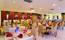 Отель BARCELO TAT BEACH & GOLF RESORT 5 * (Турция, Белек) Отель BARCELO TAT BEACH & GOLF RESORT 5 * (Турция, Белек)