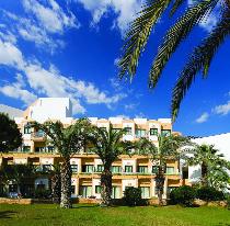 Отель BARCELO TAT BEACH & GOLF RESORT 5 * (Турция, Белек) Отель BARCELO TAT BEACH & GOLF RESORT 5 * (Турция, Белек)