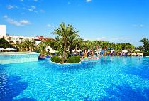 Отель BARCELO TAT BEACH & GOLF RESORT 5 * (Турция, Белек) Отель BARCELO TAT BEACH & GOLF RESORT 5 * (Турция, Белек)