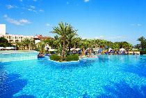 Отель BARCELO TAT BEACH & GOLF RESORT 5 * (Турция, Белек)