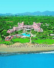 Отель BARCELO TAT BEACH & GOLF RESORT 5 * (Турция, Белек) Отель BARCELO TAT BEACH & GOLF RESORT 5 * (Турция, Белек)