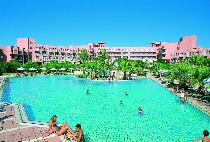 Отель BARCELO TAT BEACH & GOLF RESORT 5 * (Турция, Белек) Отель BARCELO TAT BEACH & GOLF RESORT 5 * (Турция, Белек)