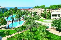 Отель BARUT HOTELS HEMERA RESORT & SPA 5 * (Турция, Сиде)