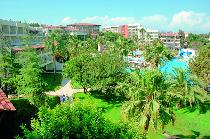Отель BARUT HOTELS HEMERA RESORT & SPA 5 * (Турция, Сиде) Отель BARUT HOTELS HEMERA RESORT & SPA 5 * (Турция, Сиде)