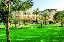Отель BARUT HOTELS HEMERA RESORT & SPA 5 * (Турция, Сиде) Отель BARUT HOTELS HEMERA RESORT & SPA 5 * (Турция, Сиде)