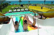 Отель BARUT HOTELS LABADA 5 * (Турция, Кемер) Отель BARUT HOTELS LABADA 5 * (Турция, Кемер)