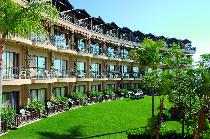 Отель BARUT HOTELS LABADA 5 * (Турция, Кемер) Отель BARUT HOTELS LABADA 5 * (Турция, Кемер)