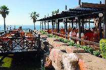 Отель BARUT HOTELS LABADA 5 * (Турция, Кемер) Отель BARUT HOTELS LABADA 5 * (Турция, Кемер)