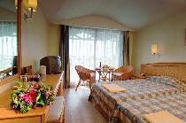 Отель BARUT HOTELS LABADA 5 * (Турция, Кемер)