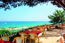 Отель BEACH CLUB PINARA HV-2 (Турция, Кемер) Отель BEACH CLUB PINARA HV-2 (Турция, Кемер)